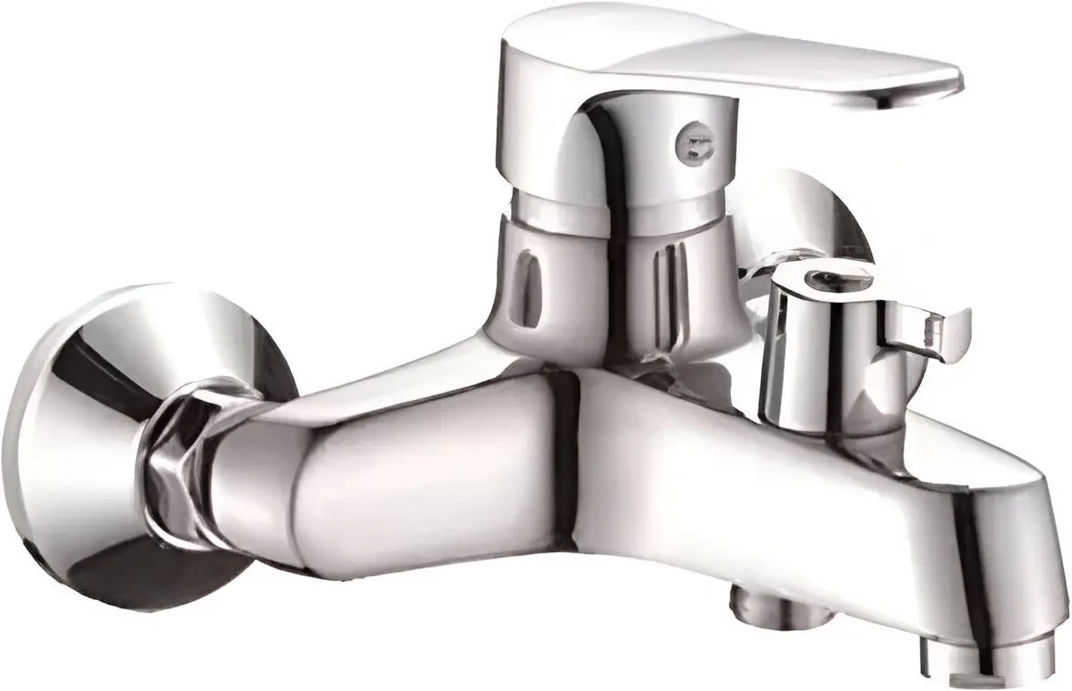 Baterie pentru cada si dus Darco Ultra 49173 (Chrome)