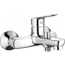 Смеситель для душа/ванны Deante Neo Boro BMO 010M (Chrome)