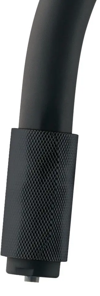 Baterie pentru chiuveta Deante Aster BCA-N64M (Black) - 2