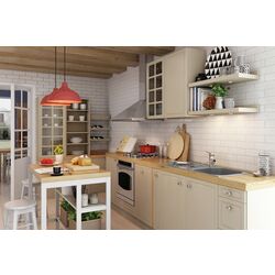 Baterie pentru chiuveta Deante Narcyz BDN 071M (Chrome) Thumb