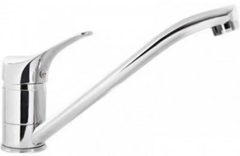 Baterie pentru chiuveta Deante Neo Joko BOJ 060M (Chrome)