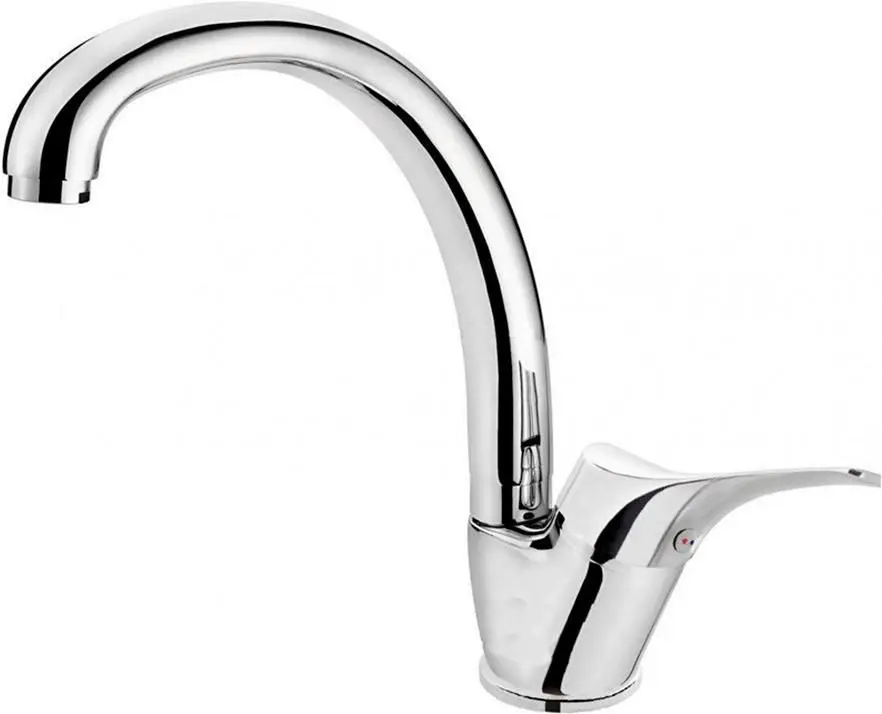 Baterie de chiuvetă Deante Neo Joko BOJ 066M (Chrome)