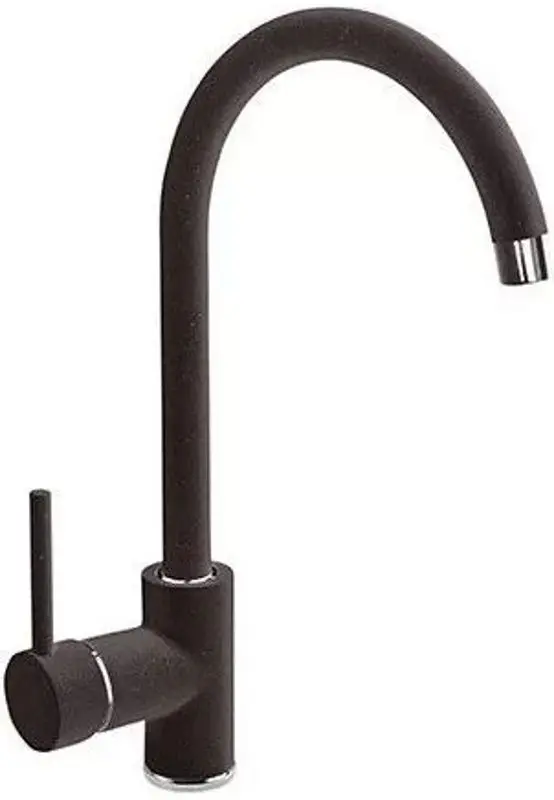 Смеситель для мойки Deante Wasabi BEW 262M (Graphite) - 2