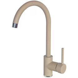 Смеситель для мойки Deante Wasabi BYN 762M (Sand)