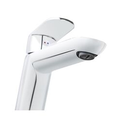 Смеситель для умывальника Deante Alpinia BGA 021M (Chrome) Thumb