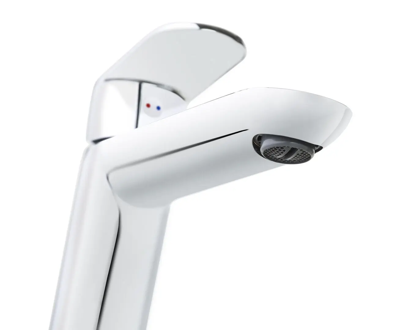 Смеситель для умывальника Deante Alpinia BGA 021M (Chrome) - 2