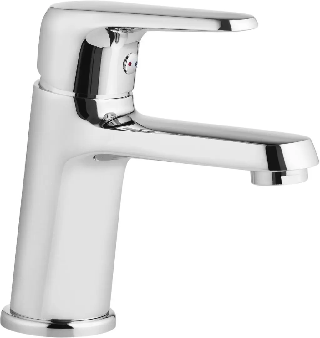 Смеситель для умывальника Deante Avis BGV 020M (Chrome)