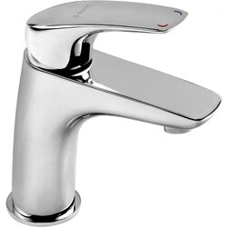 Смеситель для умывальника Deante Cynia BCY 020M (Chrome)