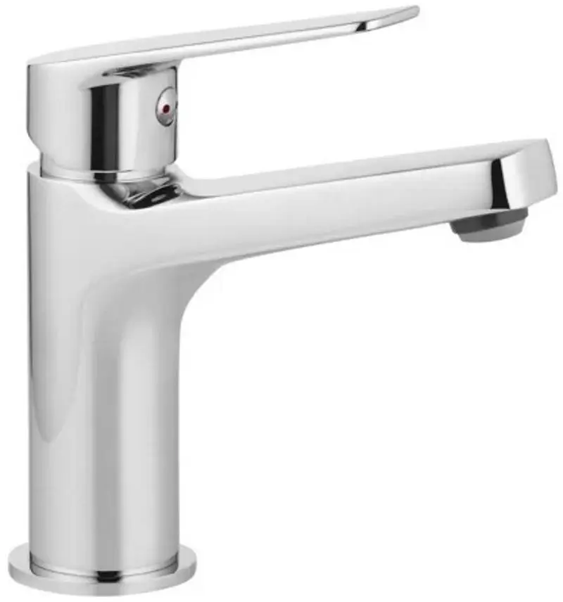 Смеситель для умывальника Deante Jasmin BGJ 020M (Chrome)