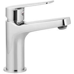 Смеситель для умывальника Deante Jasmin BGJ 021M (Chrome)