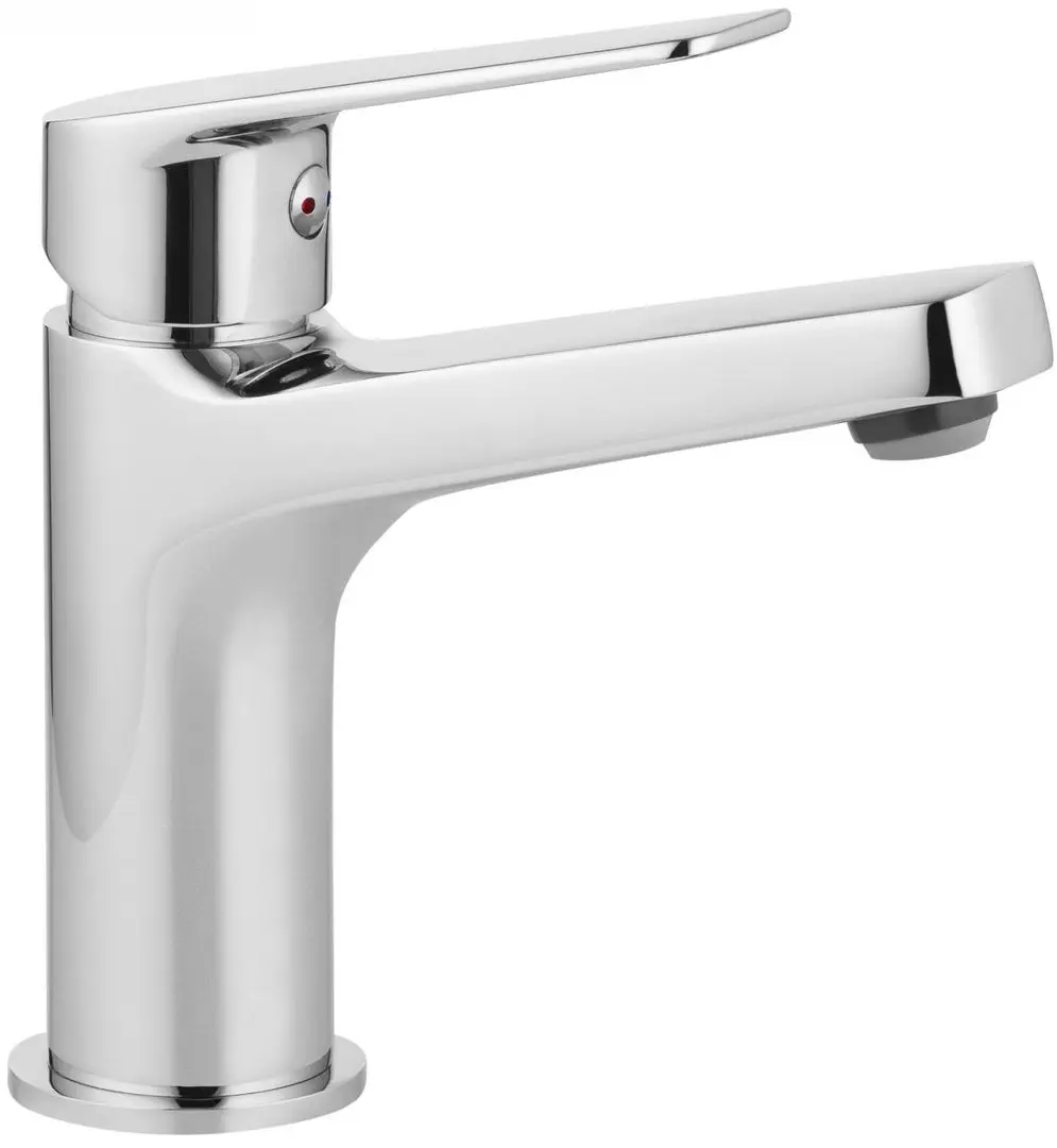 Смеситель для умывальника Deante Jasmin BGJ 021M (Chrome)