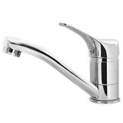 Смеситель для умывальника Deante Joko BOJ 026M (Chrom) Thumb