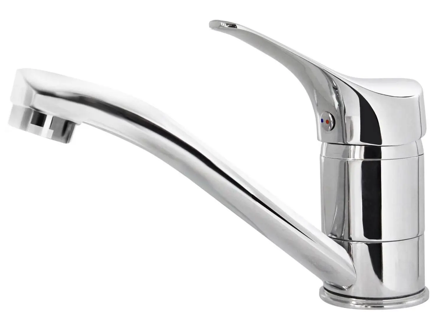 Смеситель для умывальника Deante Joko BOJ 026M (Chrom) - 2