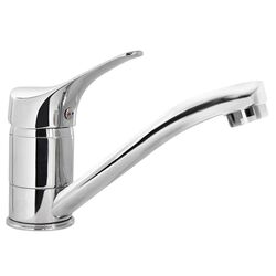 Смеситель для умывальника Deante Joko BOJ 026M (Chrom)