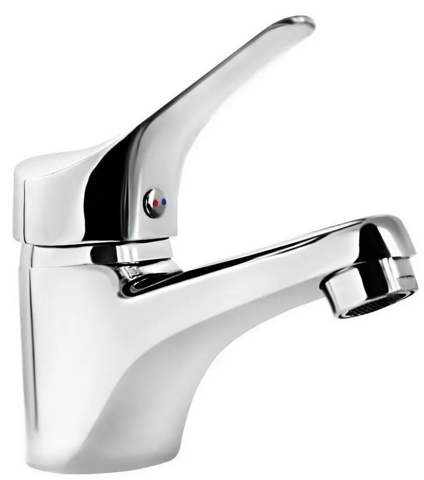 Смеситель для умывальника Deante Neo Joko BOJ 020M (Chrome)