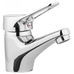 Смеситель для умывальника Deante Vero BOW 021M (Chrome)