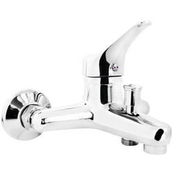 Смеситель для ванны Deante Joko BOJ 010M (Chrome)