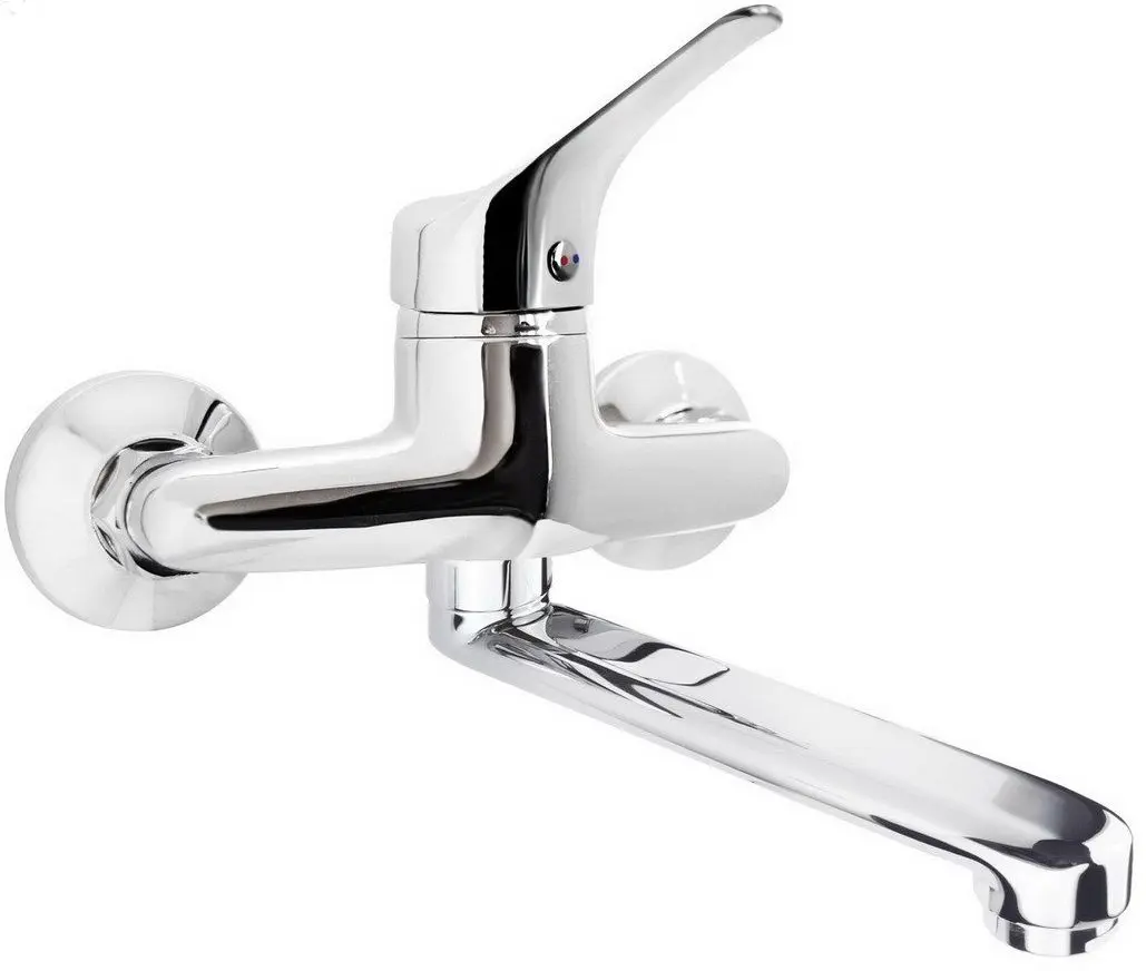 Смеситель для умывальника Deante Neo Joko BOJ 050M (Chrome)