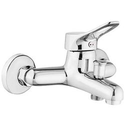 Смеситель для ванны Deante Neo Vero BOW 010M (Chrome)