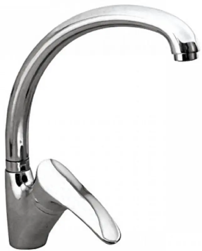 Baterie pentru chiuveta Deea 8466 (Silver)