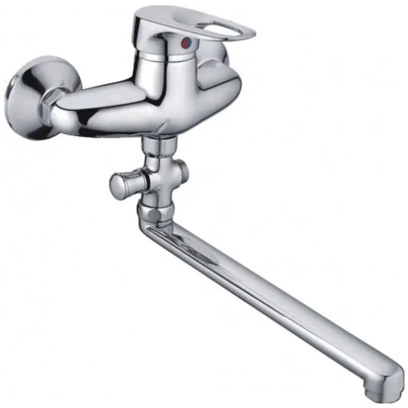 Baterie pentru cada Deea 2113 20cm (Silver)