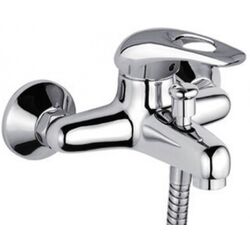 Смеситель для ванны Deea 5053 (Silver)