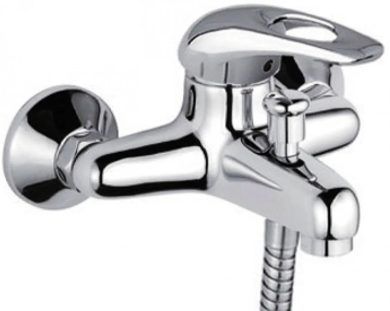 Baterie pentru cada Deea 5053 (Silver)