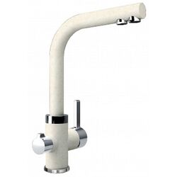 Смеситель для мойки Dr.Gans Accent (Latte) Thumb