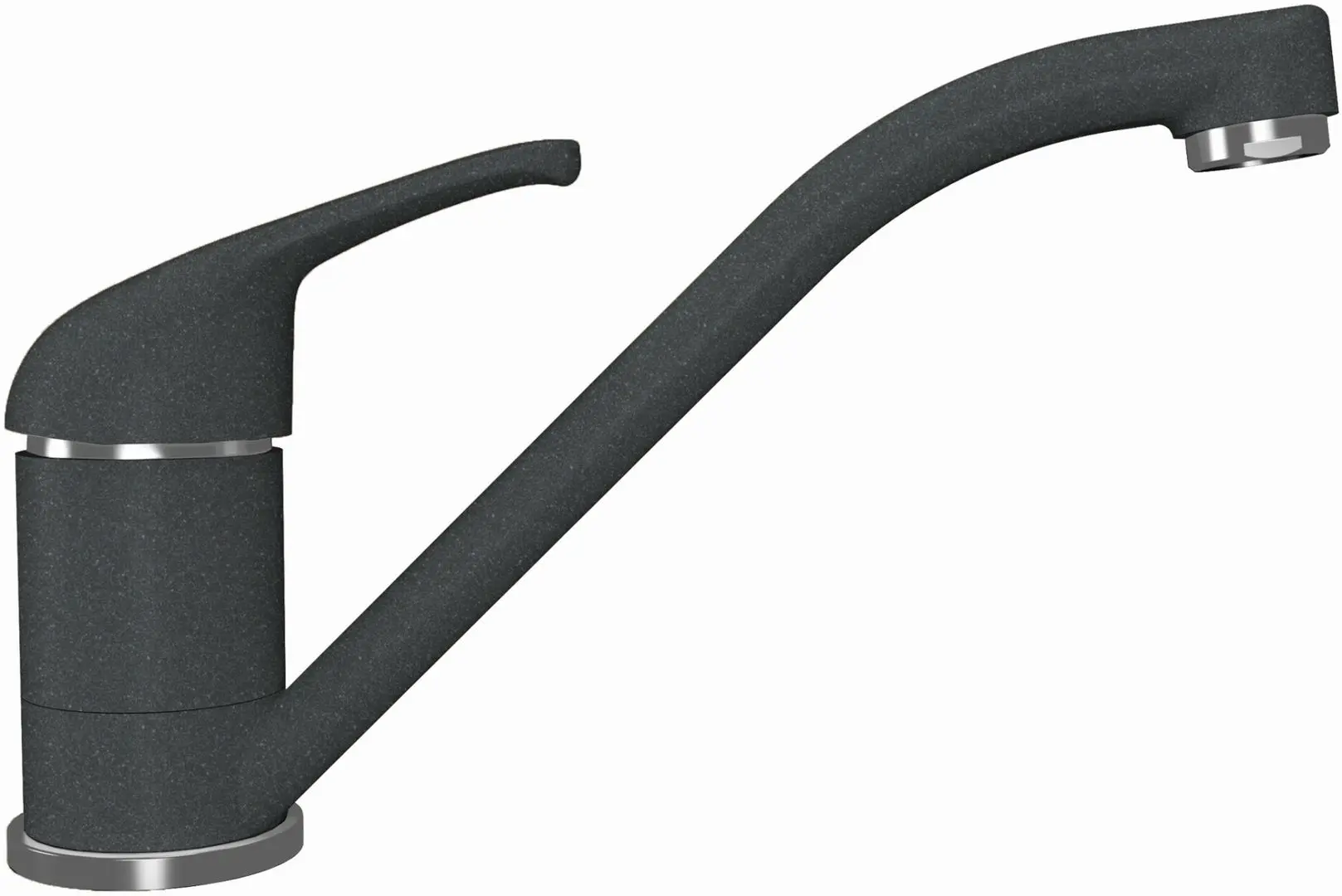 Смеситель для мойки Dr.Gans Nota (Black)