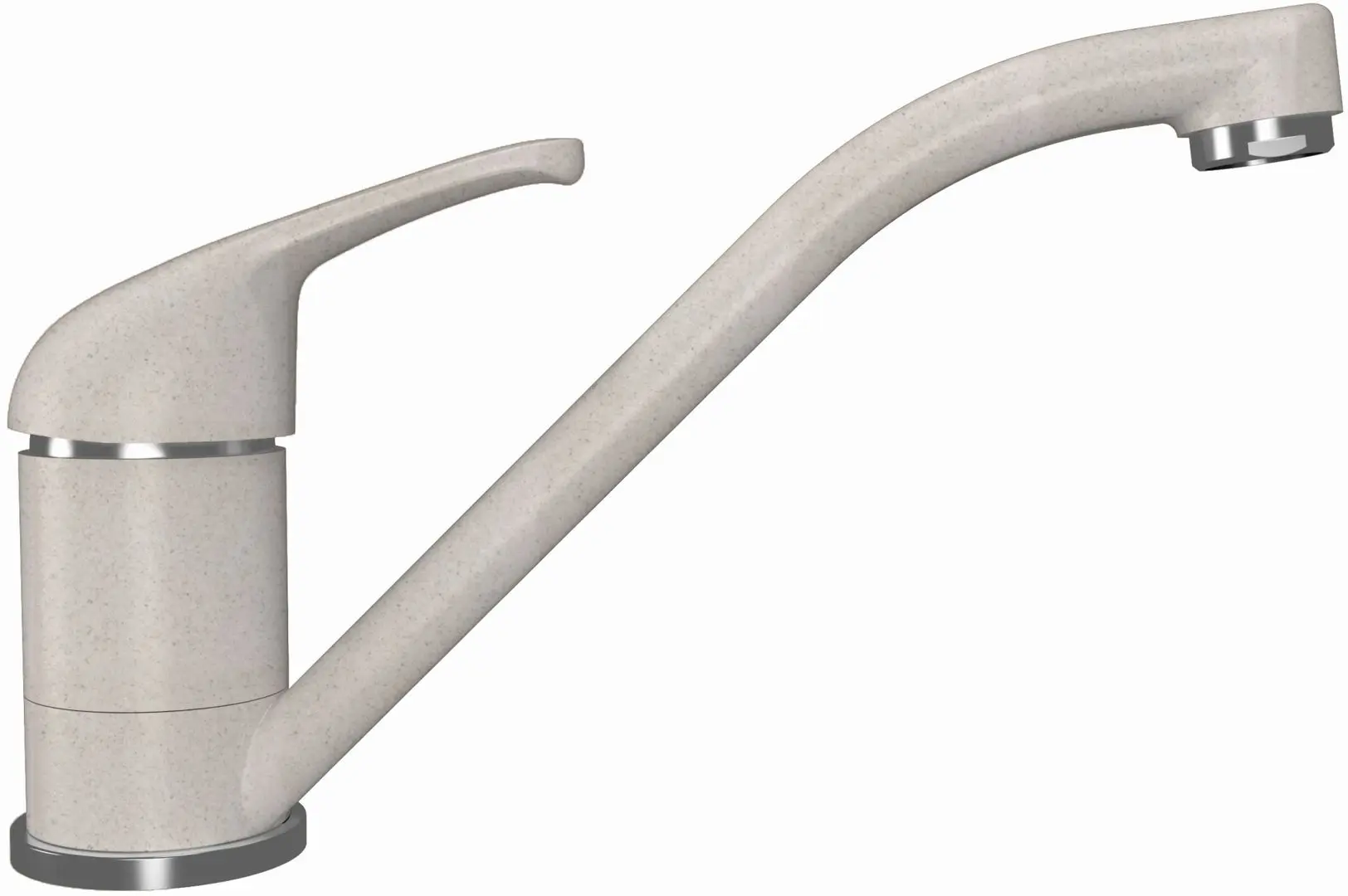 Baterie pentru chiuveta Dr.Gans Nota (Gray)