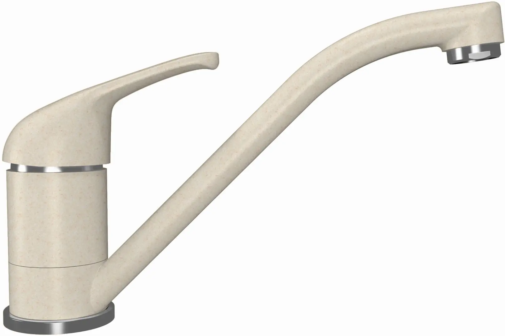 Baterie pentru chiuveta Dr.Gans Nota (Latte)