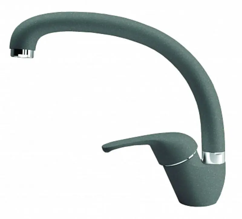 Смеситель для мойки Dr.Gans Rondo (Black)