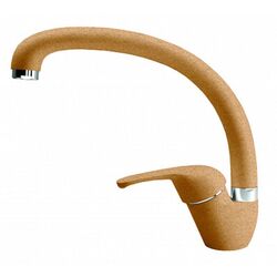 Baterie pentru chiuveta Dr.Gans Rondo (Terracota)