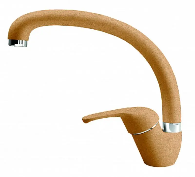 Смеситель для мойки Dr.Gans Rondo (Terracota)