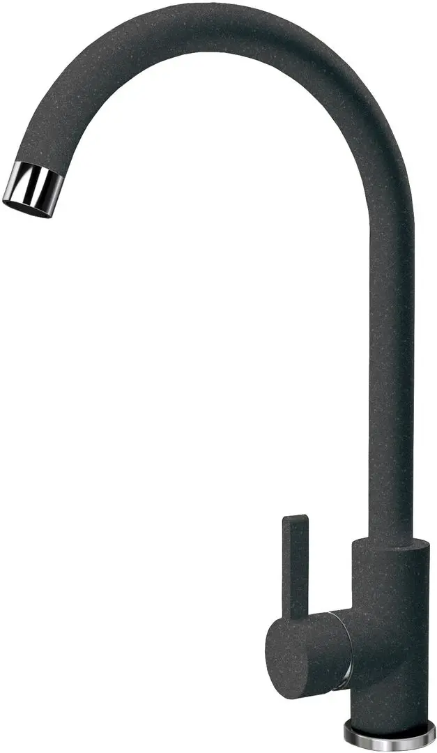 Baterie pentru chiuveta Dr.Gans Solo (Black)