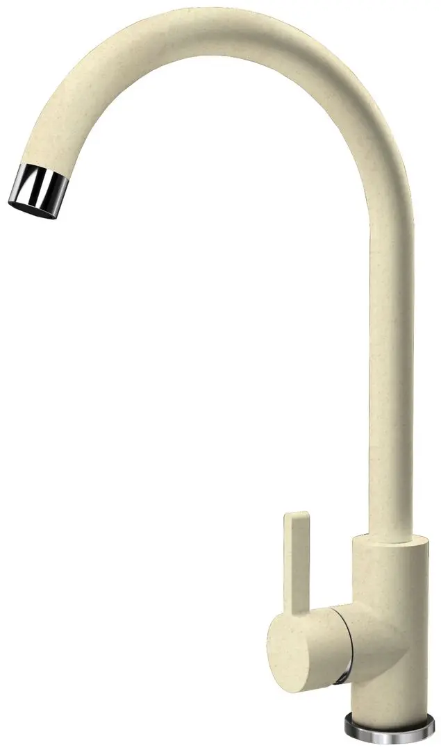 Смеситель для мойки Dr.Gans Solo (Dune)