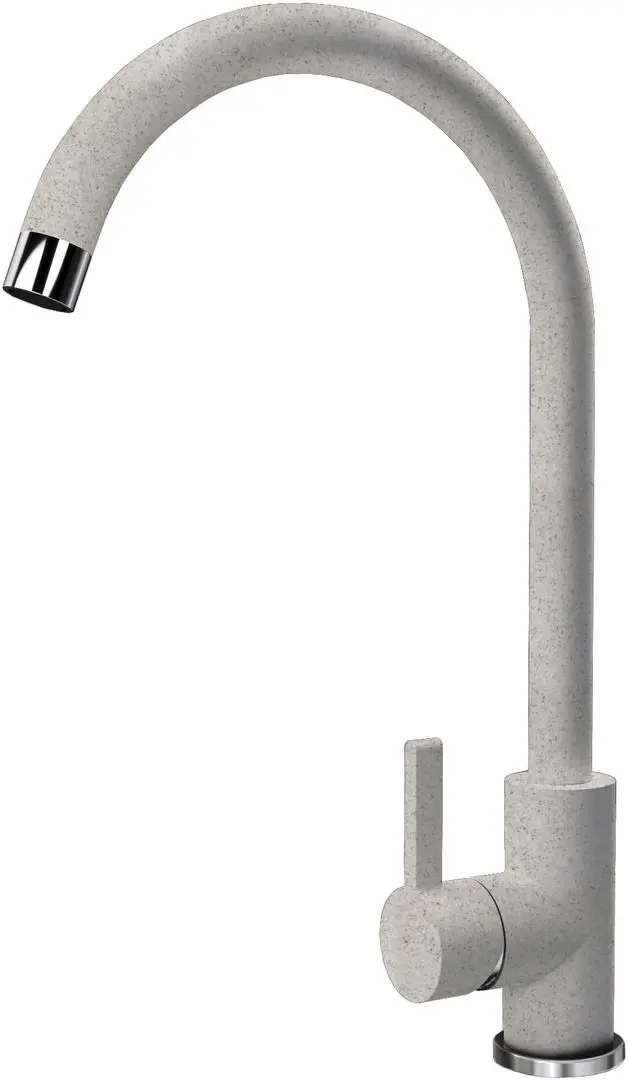 Смеситель для мойки Dr.Gans Solo (Gray)