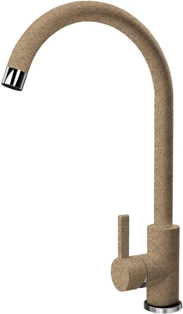 Baterie pentru chiuveta Dr.Gans Solo (Terracotta)