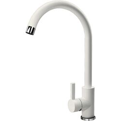 Baterie pentru chiuveta Dr.Gans Solo (White)