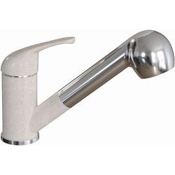 Baterie pentru chiuveta Dr.Gans Sonata (Gray/Chrome)