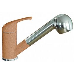 Baterie pentru chiuveta Dr.Gans Sonata (Terracota)