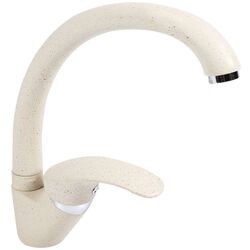 Смеситель Ecostone GF-2245 (Beige)