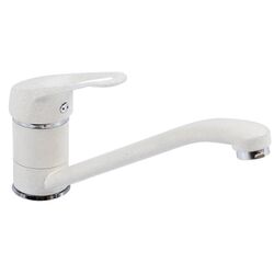 Смеситель Ecostone GF-2249 (White)