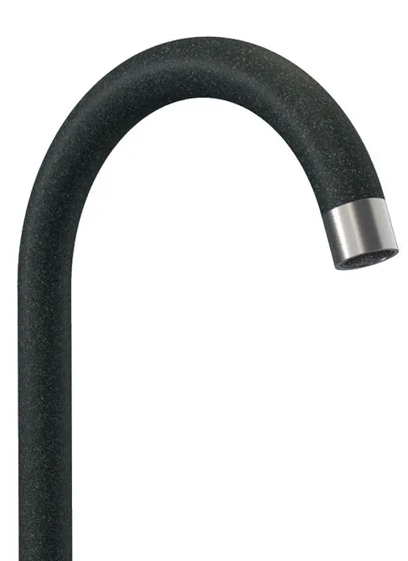 Baterie pentru chiuveta Elefant 3008A (Anthracite)