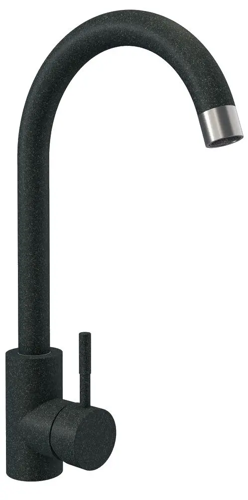 Baterie pentru chiuveta Elefant 3008A (Anthracite)