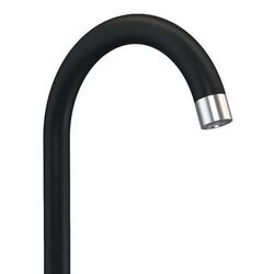 Baterie pentru chiuveta Elefant 3008A (Black) Thumb