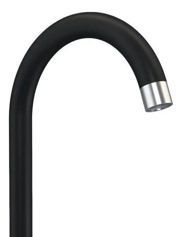 Baterie pentru chiuveta Elefant 3008A (Black)