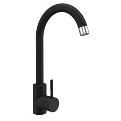 Baterie pentru chiuveta Elefant 3008A (Black)