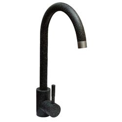 Baterie pentru chiuveta Elefant 3008A (Black/Golden)