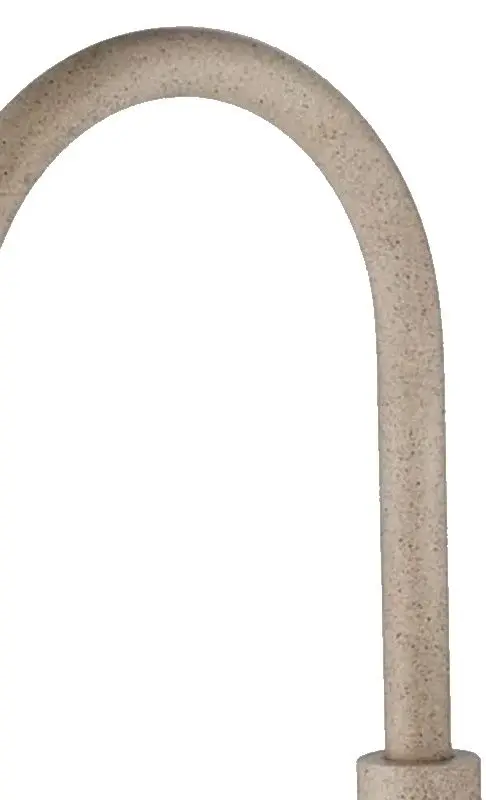 Смеситель для мойки Elefant 3008A (Caramel)